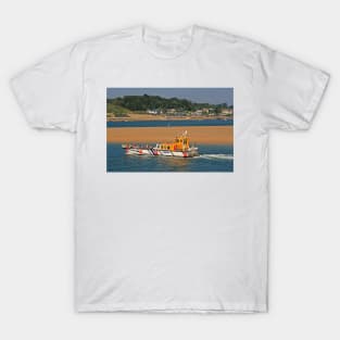 Rock Ferry, June 2019 T-Shirt